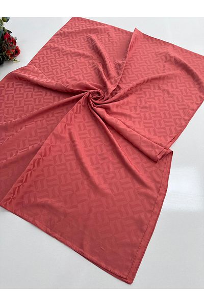locella Σκούρο ροζ Ζακάρ Σάλι F Pattern - JSL1022