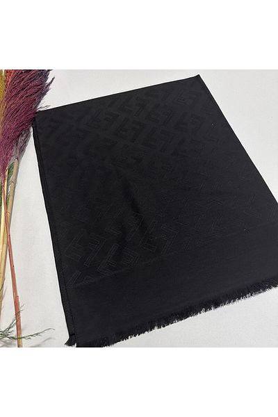 locella Μοντέλο σάλι Jacquard JSL0701