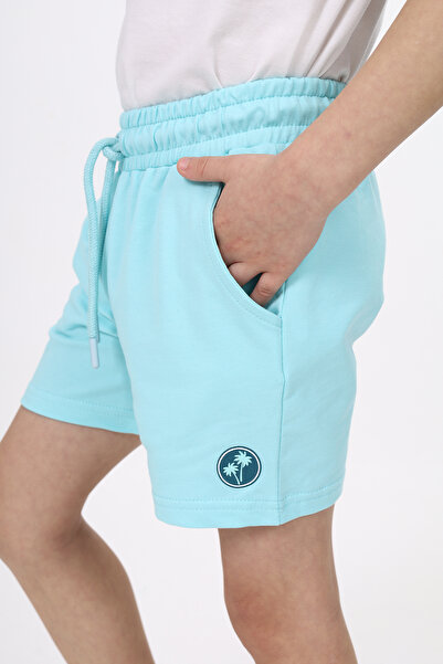 Toontoy Printed Shorts for Boys