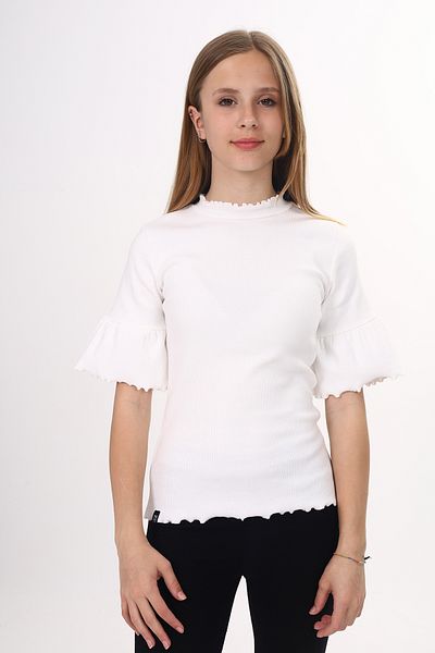 Toontoy School T-shirt - Girl's Model