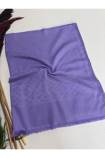 locella Μοντέλο σάλι Jacquard JSL0613