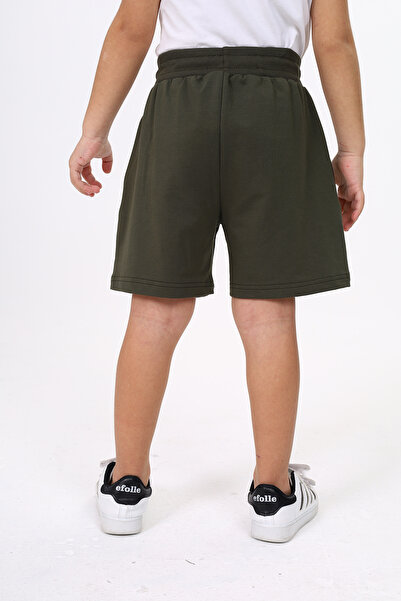 Toontoy Printed Shorts for Boys