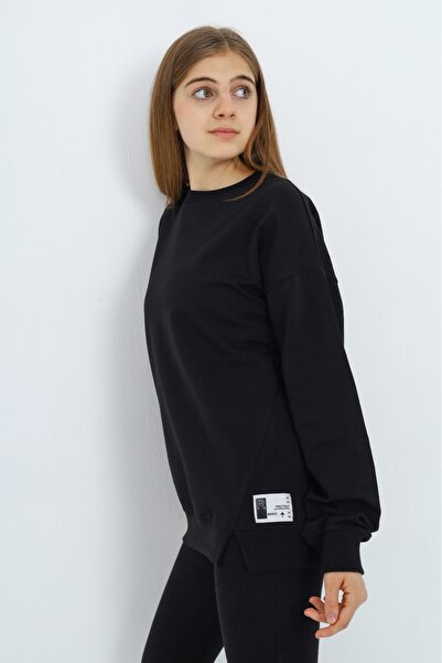 Toontoy Φούτερ για κορίτσια - Άνετη εφαρμογή