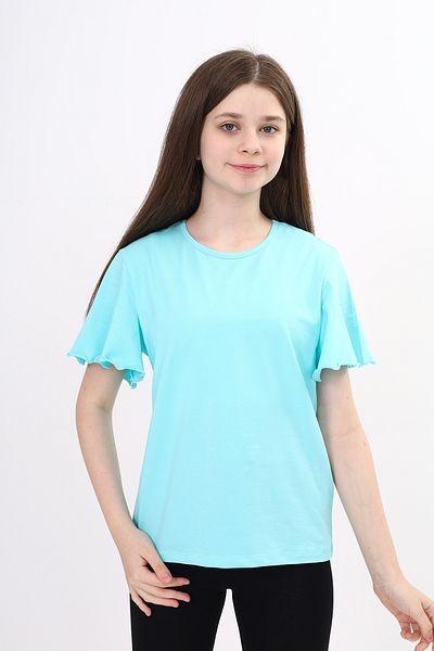 Toontoy Girl's T-shirt
