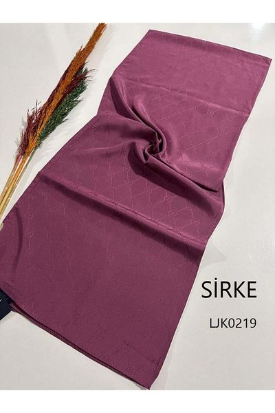 Levidor Premium Jacquard Shawl Ljk0219
