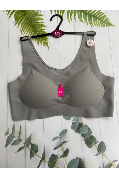 F.K Lazer Kesim Sütyen