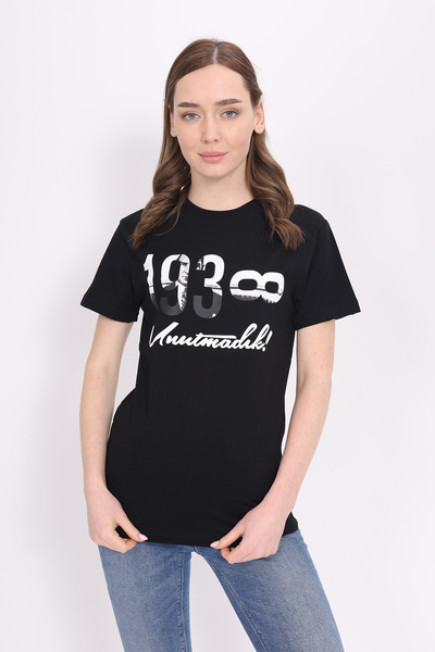 Toontoy Μπλουζάκι Unisex με στάμπα Ataturk