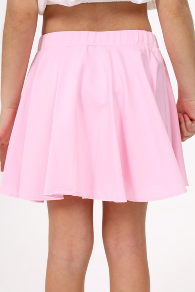 Toontoy Skirt for Girls