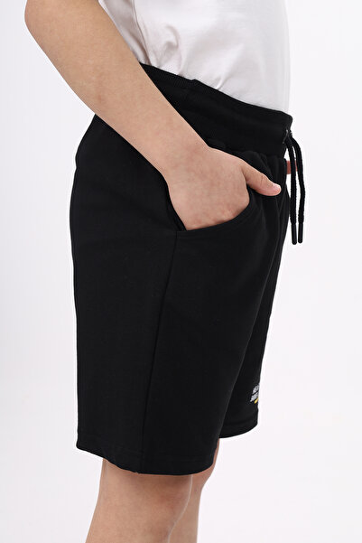 Toontoy Къси панталони с принт за момчета