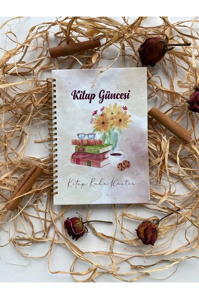 TUOR Kitap Güncesi  / Kitap Günlüğü / Kitap Özetleri Defteri / Kitap Okuma /