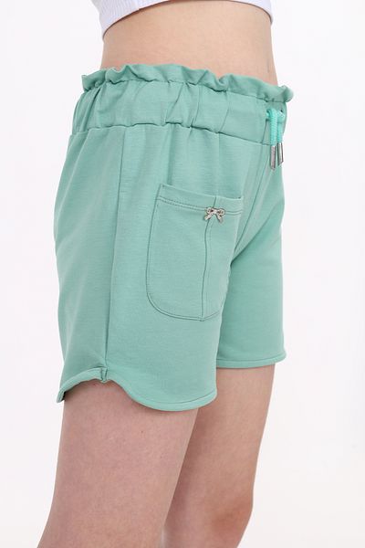 Toontoy Girls' Shorts