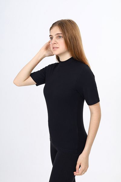 Toontoy School T-shirt - Girl's Model