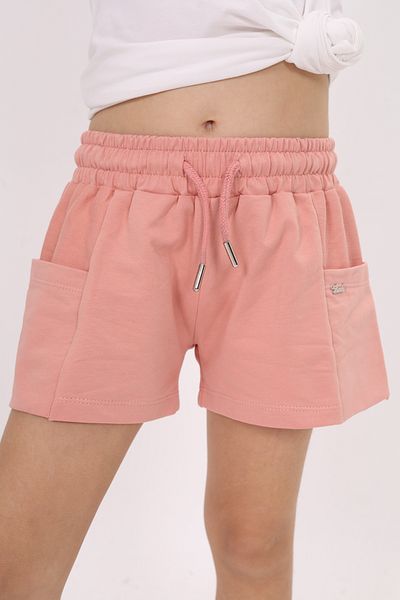 Toontoy Girls' Shorts