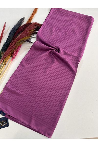 Levidor Vinegar Premium Shawl - Ljk0612