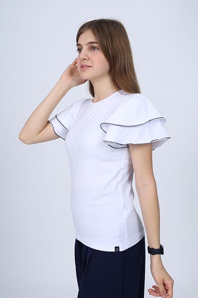 Toontoy School T-shirt - Girl's Model