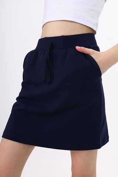 Toontoy Skirt for Girls