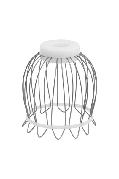 Yağmurtaş Paslanmaz Yaprak Tutucu Ahtapot Süzgeç Ø70mm-ø125mm