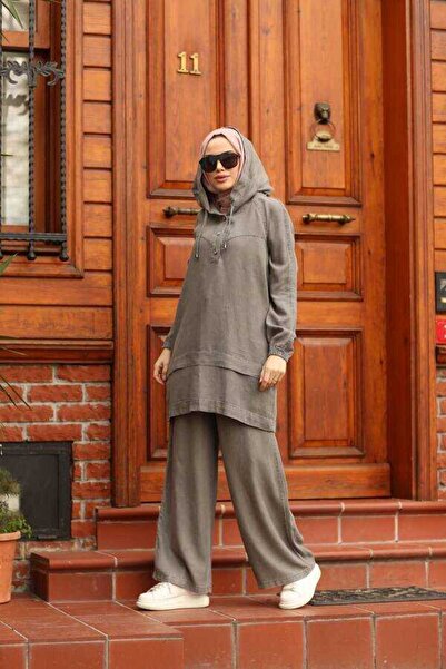 Neways Gray Double Set - Model 6540