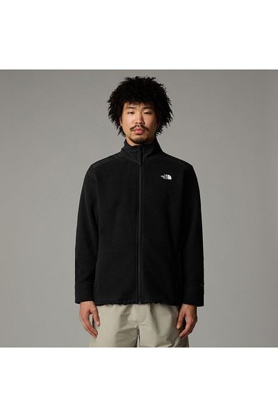 THE NORTH FACE M Alpine Polartec 200 Fz Jacket Ανδρικό παλτό Fleece