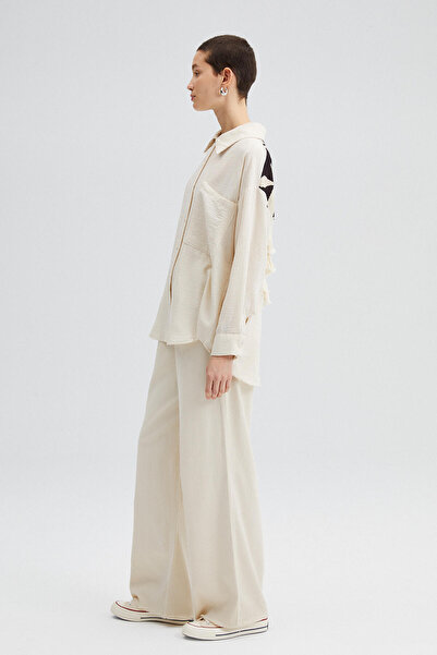 Touché Privé Bojt részletes nyomtatott ing