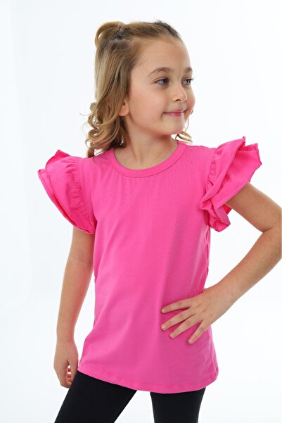 Toontoy Tricou pentru fete