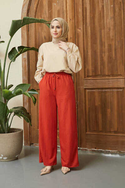 Neways 1105-بنطلون أنسيلينا المطاطي