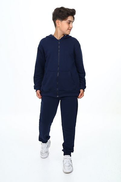 Toontoy Boy's Tracksuit Set