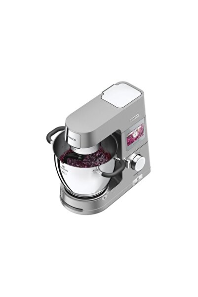 Kenwood Cooking Chef Xl Tartabilen Pişirebilen Mutfak Şefi Kcl95.004sı