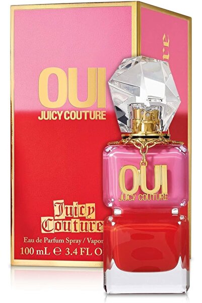 Juicy Couture اوي للنساء - او دي بارفان، 100 مل