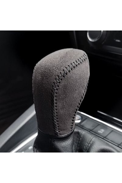 GCP German Car Parts Dsg Knob Protective Case - Dsg Knob Wear