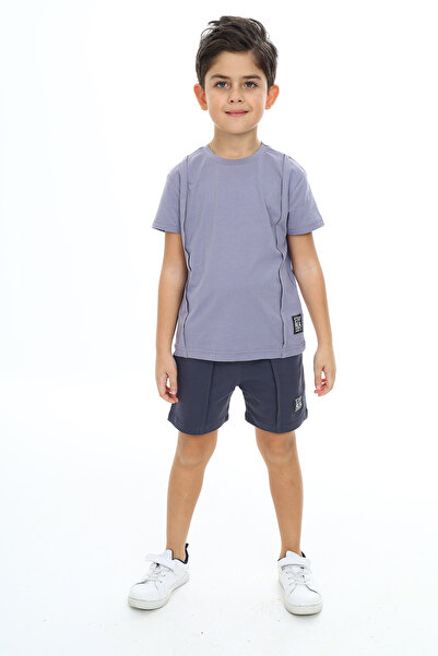 Toontoy Σετ αγορίστικα σορτς