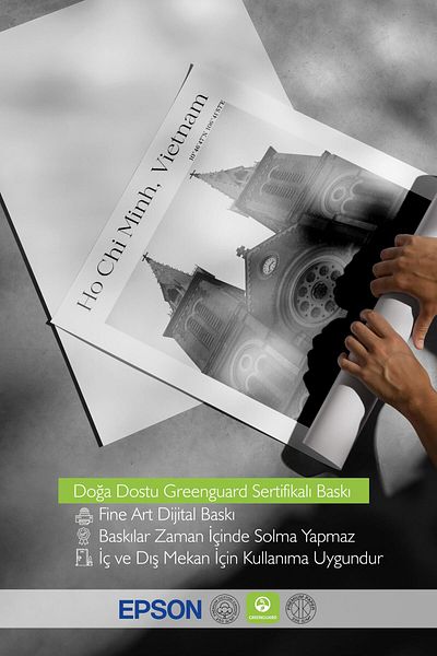 Postifull Pictură estetică de perete - Poster de perete - Poster tematic de călătorie - Pictură fără cadru - Hârtie de artă groasă