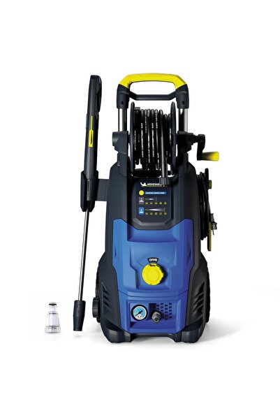 Michelin MPX30EHB 3000Watt 180Bar İndüksiyon Motorlu Profesyonel Basınçlı Yıkama