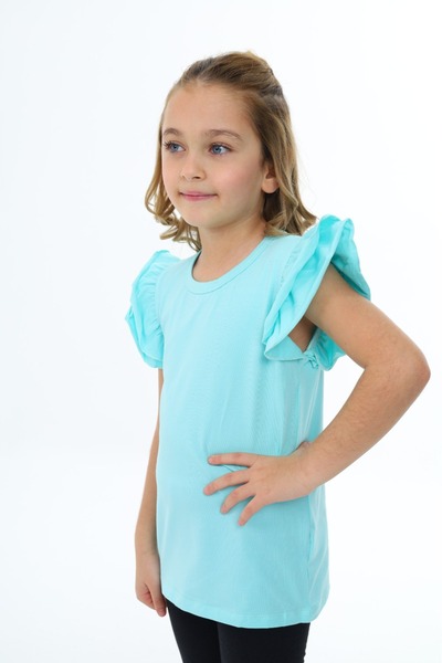 Toontoy Κοριτσίστικο μπλουζάκι