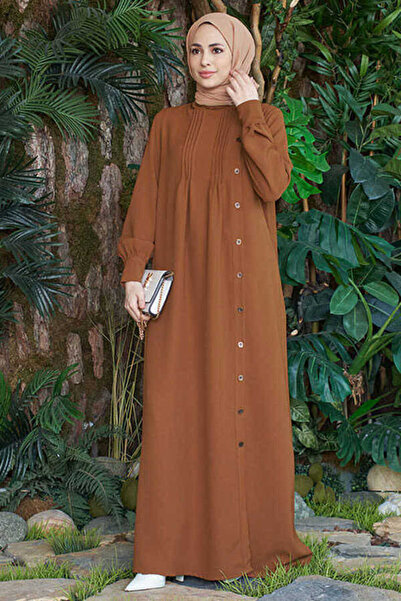 Neways 6508-berlin Side Button Ferace Tobacco