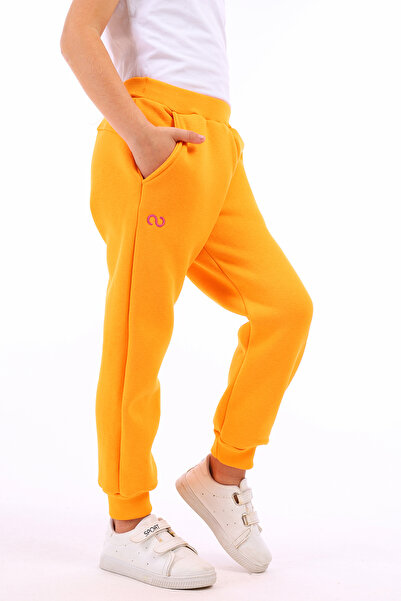 Toontoy Κορίτσι - Φούτερ με λεπτομέρεια κεντήματος