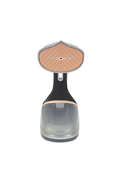 KRYPTON Handheld Garment Steamer 380 ml 1500 W | KNGS6606|Black, 2 Years Warranty