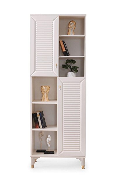 Avm 24 Kuğu Kitaplık-mdf-aytaşı-ücretsiz Nakliye