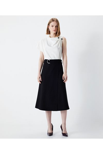 İpekyol Rochie colorblock