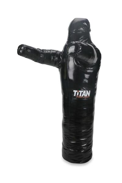 Titan Sport Güreş Antreman Mankeni 40 Kg - 160 Cm Özel Tasarım
