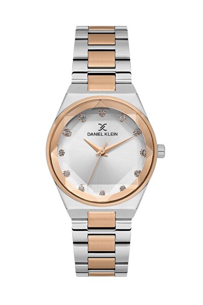 Daniel Klein Dk.3.10041-6 ساعة يد نسائية