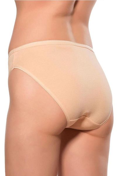 Kompedan Βαμβακερό εσώρουχο Lycra Single Jersey Slip |   Κ6120