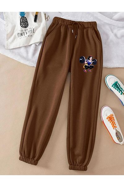 DCL STYLE ΦΟΡΜΑ JOGGER ΜΕ ΕΛΑΣΤΙΚΕΣ ΤΣΕΠΕΣ ΜΕ Άνετο ΜΕΓΕΘΟΣ