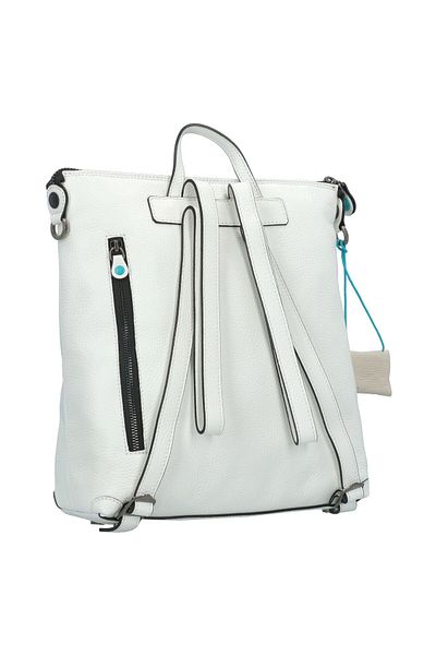 Gabs Lolita City Rucksack M Leder 32 cm