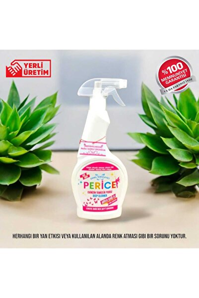 PERİCE Perice Genel Temizleyici Ultra Yağ çıkarıcı  500 ml