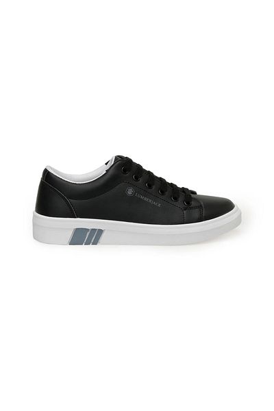 lumberjack Ti?na-Z 3Fx Casual Sneakers Black Women's Sports Shoes