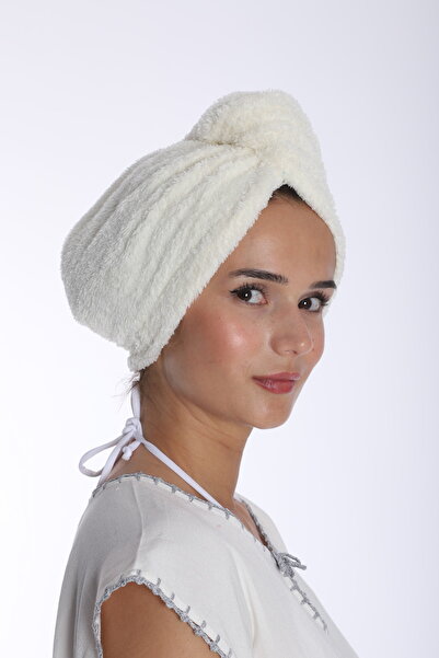 My-o Набір з 10 кремових сушарок для волосся - для пляжу, моря, басейну