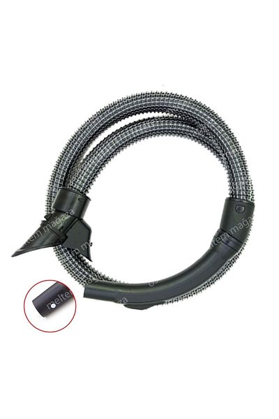 Supurgeavm Philips Compatible Fc 9208 Wire Hose Triactive Hood Pipe Filter Set
