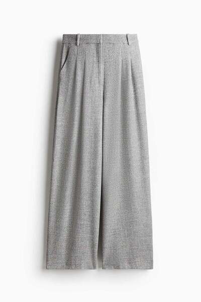 H&M Wide trousers