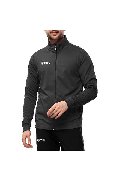 raru Impello Full Zip Tracksuit Set